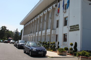 Ședință de Consiliu Județean, la Constanța! Vezi cele mai importante proiecte de pe ordinea de zi