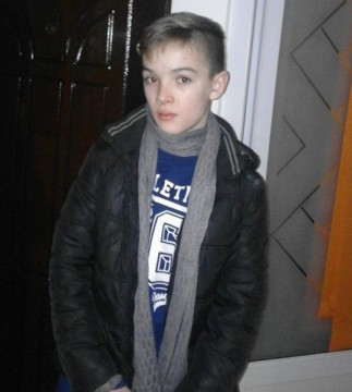 COPILUL DAT DISPĂRUT LA OVIDUIU A FOST GĂSIT