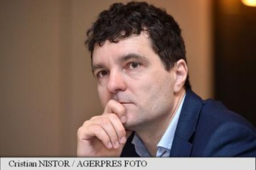 Nicușor Dan, despre bugetul Capitalei: Nu poți să înțelegi din buget unde se duc exact cheltuielile