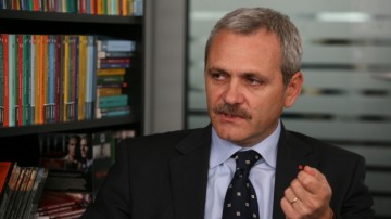Dragnea: Legea prevenţiei a fost făcută pentru ca unii să facă nişte bani. PSD nu poate vota o asemenea prostie