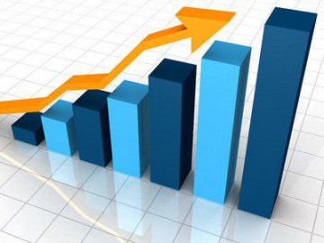 CNP revizuieşte în creştere la 4,2% proiecţia privind avansul PIB în 2016