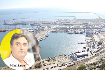 Un deputat PNL face declaraţii bombă: se va cere schimbarea ministrului Transporturilor dacă ignoră problema Portului Constanţa!