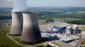 Reactorul 1 de la Cernavodă intră în procedura de revizie completă de 30 de ani