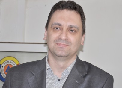Avocatul Bădrăgan ar putea candida la Primăria Constanţa în 2016 Avocatul Bădrăgan ar putea candida la Primăria Constanţa în 2016