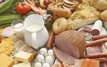 Costurile cu importurile mondiale de produse alimentare au atins cel mai scăzut nivel din ultimii 5 ani
