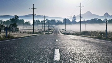 Pe unde va traversa România noua autostradă dintre Mediterana şi Marea Baltică
