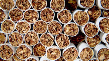 Contrabanda cu ţigarete a crescut în ianuarie