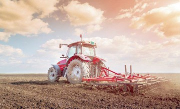 Agricultura viitorului este controlată de drone