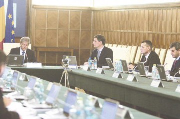 Guvernul a adus mai multe clarificări Codului Fiscal