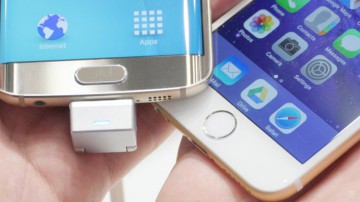 Samsung face o mutare care ar putea afecta lansarea iPhone 5SE şi iPhone 7