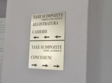 Impozitele şi taxele locale se pot plăti în rate