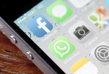 Cea mai noua actualizare WhatsApp vine cu o funcţie de care toţi aveam nevoie