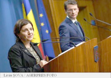 Ministrul Justiţiei: Guvernul a lucrat la o OUG pe tema interceptărilor; vineri va fi adoptată