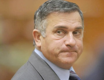 Gheorghe Funar, fost primar Cluj-Napoca: