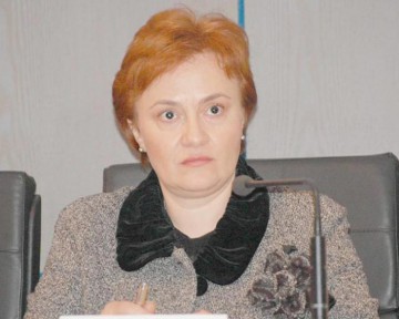 Deputatul Liliana Mincă a demisionat şi din UNPR!