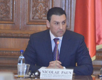 Păun aruncă bomba: Banii au mers la campania lui Ponta!