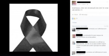 Tragedie. O familie din Murfatlar şi-a înmormântat bebeluşul
