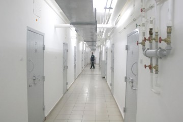 Nelu Rudaru rămâne în arest!