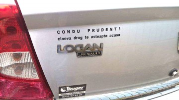 Campanie de conştientizare a şoferilor, după nenorocirea din Mamaia