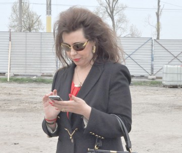 Corina Martin nu demisionează: „Cred că nimeni nu vrea ca Mamaia să se întoarcă cu 10 ani în urmă”