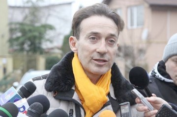 Radu Mazăre poate părăsi România