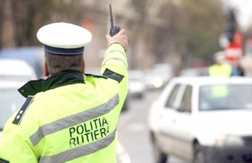 RAZII: vitezomani traşi pe dreapta şi dosare penale pe bandă rulantă