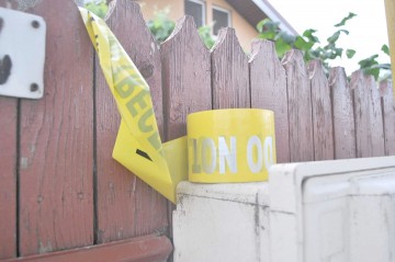 Soţul unei angajate a Primăriei Hârşova, găsit cu ştreangul de gât!