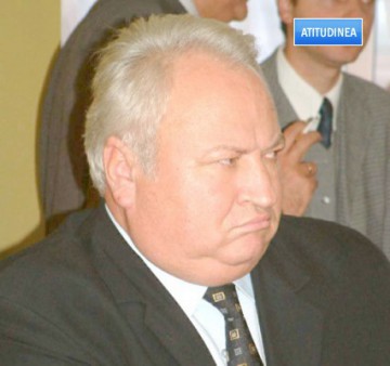 Fostul vice de la CJC vrea daune după ce a pierdut un teren primit ilegal de la Arhiepiscopia Tomisului: Poate să ceară şi contravaloarea Mării Negre!