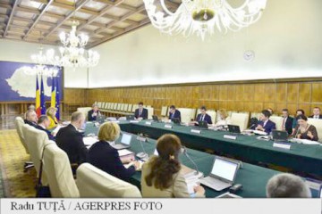 Guvernul a modificat normele de aplicare ale Legii Codului fiscal