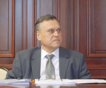 Şefii deconcentratelor din Constanţa, chemaţi la raport de noul prefect