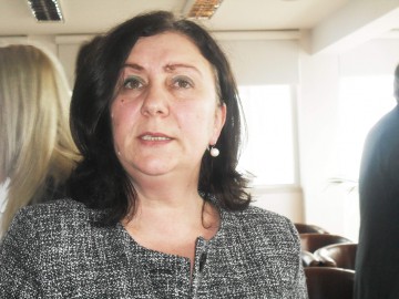 Alegeri la UMC: Violeta Ciucur şi-a retras candidatura