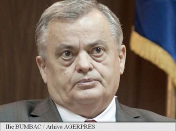 Neculai Onţanu: Nu am negociat şi nu voi negocia plecarea mea din UNPR