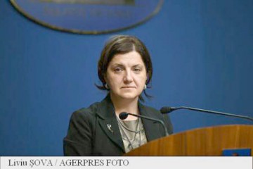 Guvernul a adoptat Ordonanţa de urgenţă privind interceptările