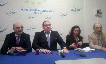 ALDE Constanţa şi-a stabilit candidaţii la alegerile locale, dar îi ţin la secret