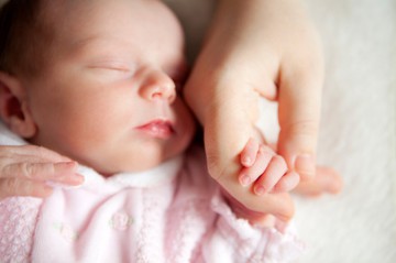 Se măreşte indemnizaţia de creştere a copilului