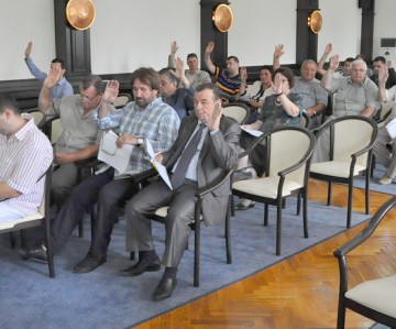 Consiliul Judeţean a alocat bani pentru copiii cu cerinţe educaţionale speciale