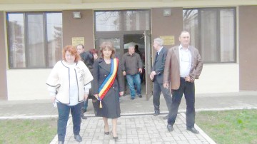 „Caravana cu Medici” a ajuns în Mihail Kogălniceanu