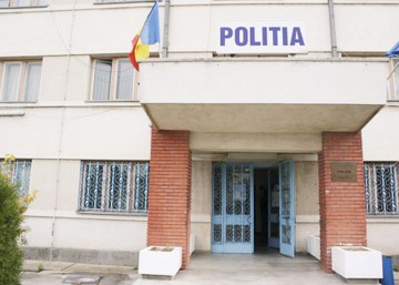 Cristian Popescu, noul şef împuternicit al Poliţiei Mangalia!