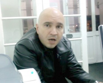 Răzvan Dimoftache află pe 10 martie dacă rămâne în arest la domiciliu