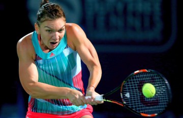 Simona Halep, victorie în primul său meci de la Indian Wells