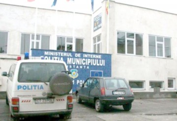 Şefi noi la Secţiile de Poliţie 1 şi 3 din Constanţa