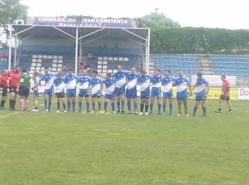 CS Rugby Club Farul, obligat să restuite către CJC suma de 1.500.000 lei