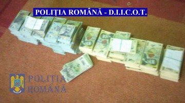 PERCHEZIŢII în Constanţa, la indivizi care au exploatat peste 100 de persoane în Danemarca!