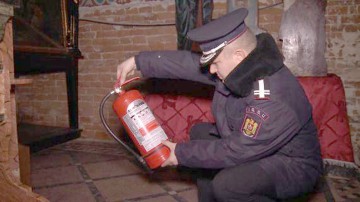 Jale pentru sute de patroni: IGSU i-a „ars” cu amenzile