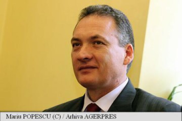 Soţia senatorului Cordoş, condamnată la închisoare cu executare
