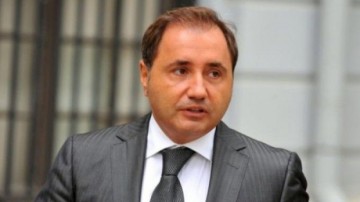 Cristian Rizea poate fi reţinut, dar NU şi arestat, a decis Camera Deputaţilor