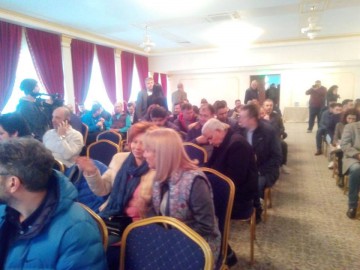 Agenții economici din Mamaia, cu gura pe Făgădău: 