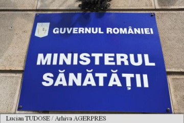 Guvernul a decis creșterea plății pentru gărzile medicilor; spor de 25% pe timpul de noapte lucrat