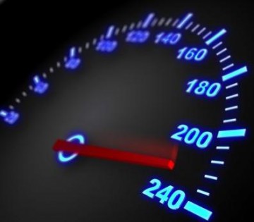 Vitezoman, prins de poliţişti în drum spre Constanţa: a rămas fără permis