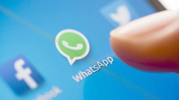 WhatsApp primeşte o funcţie nouă genială